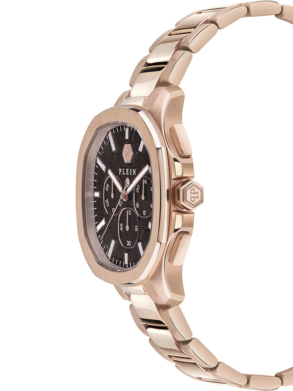 Philipp Plein PWSAA0623 High-Conic Chronograph vyriškas laikrodis 44mm 5ATM