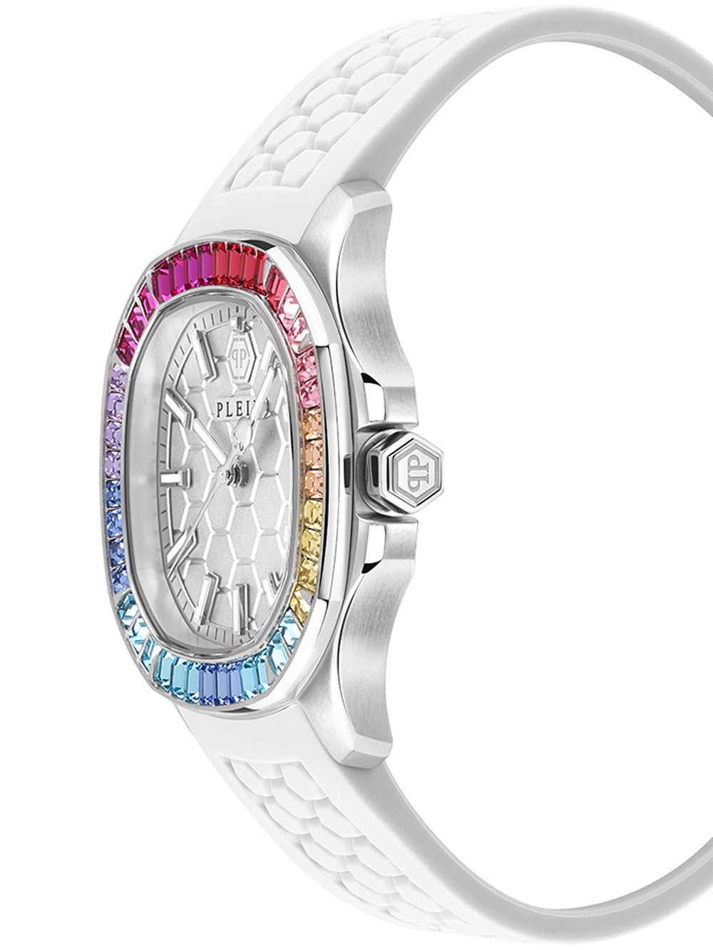 Philipp Plein PWTAA0223 Spectre moteriškas laikrodis 38mm 5ATM