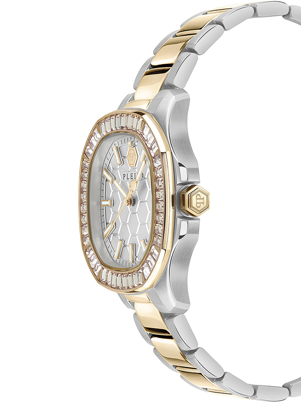 Philipp Plein PWTAA0523 Spectre moteriškas laikrodis 38mm 5ATM
