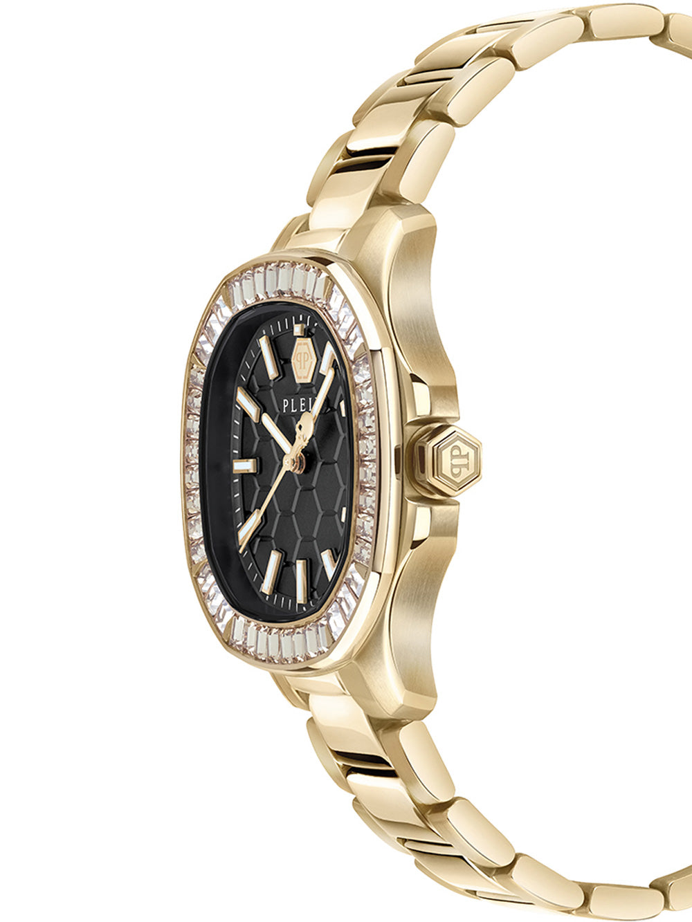 Philipp Plein PWTAA0623 Spectre moteriškas laikrodis 38mm 5ATM