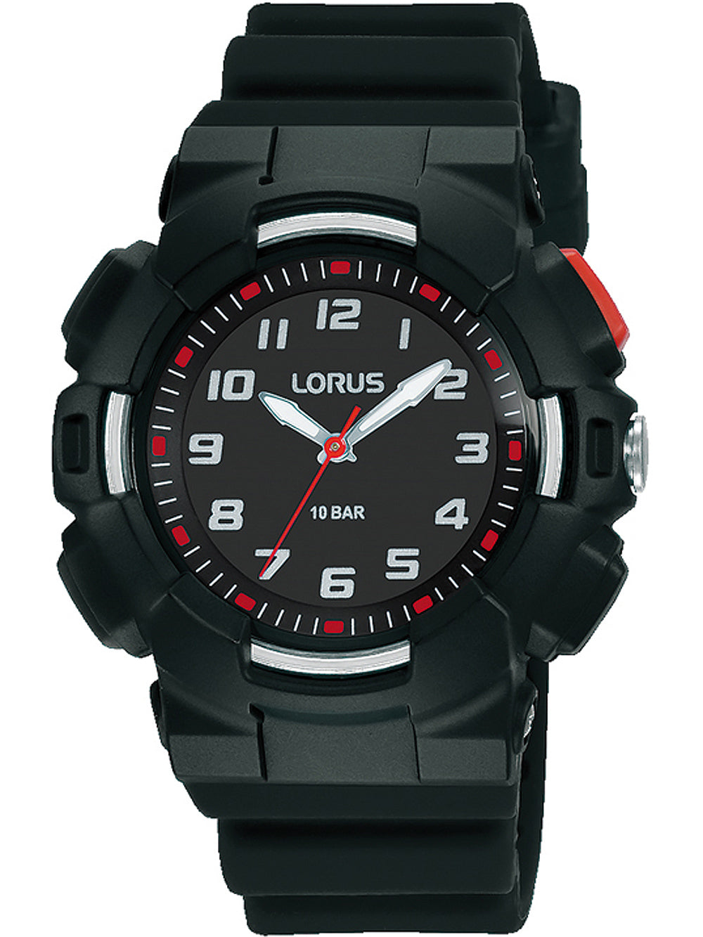 Lorus R2347NX9 vaikiškas 38mm 10ATM
