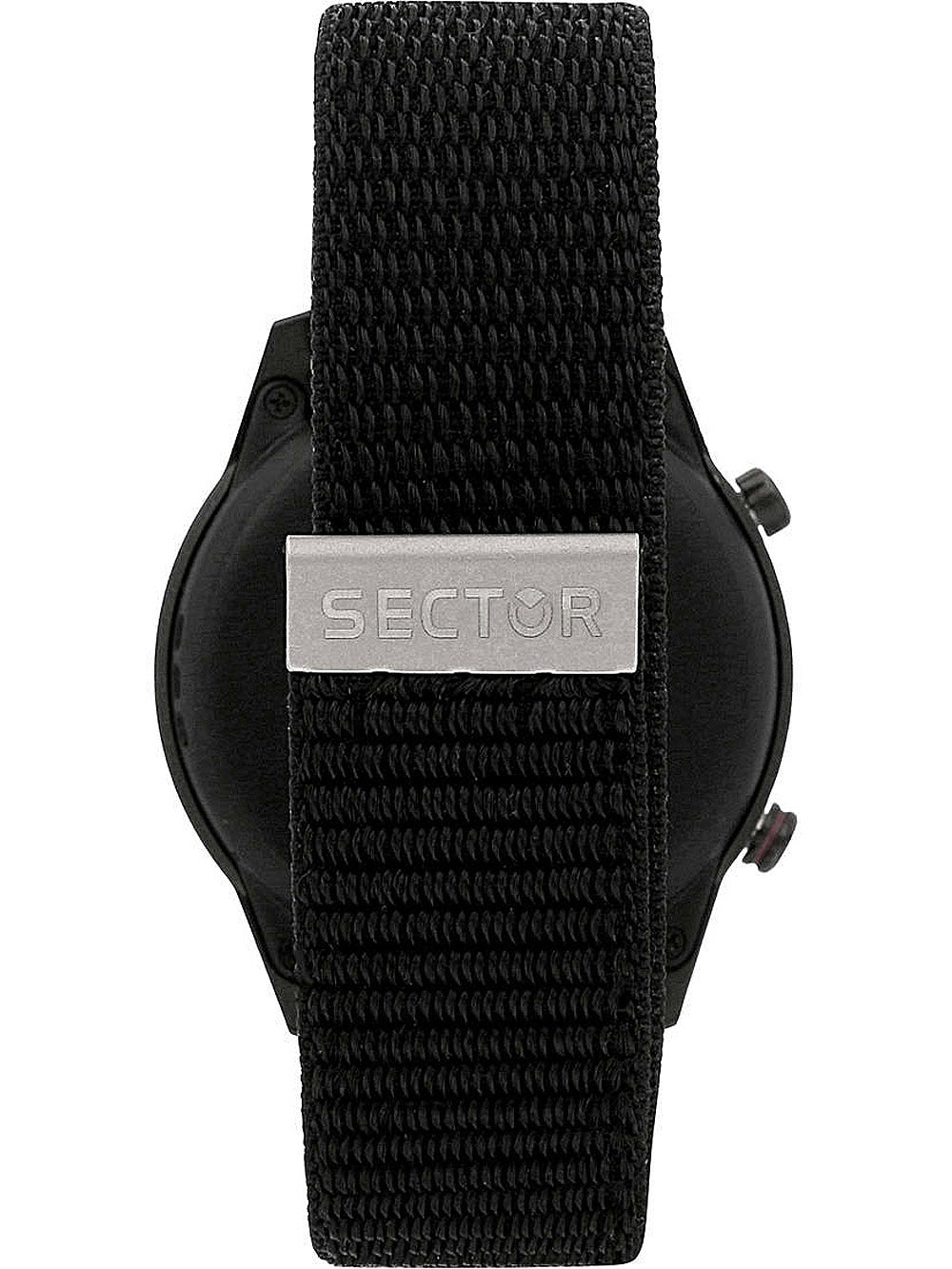 Sector R3251545002 S-02 Smart vyriškas laikrodis 46mm