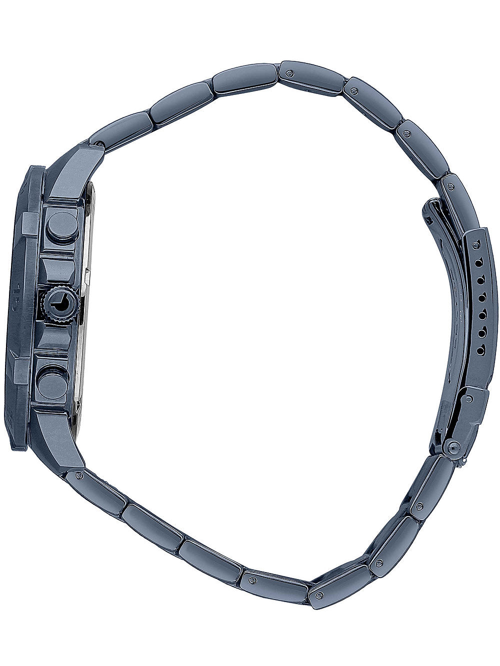 Sector R3273643007 series ADV2500 chronograph 43mm 10ATM