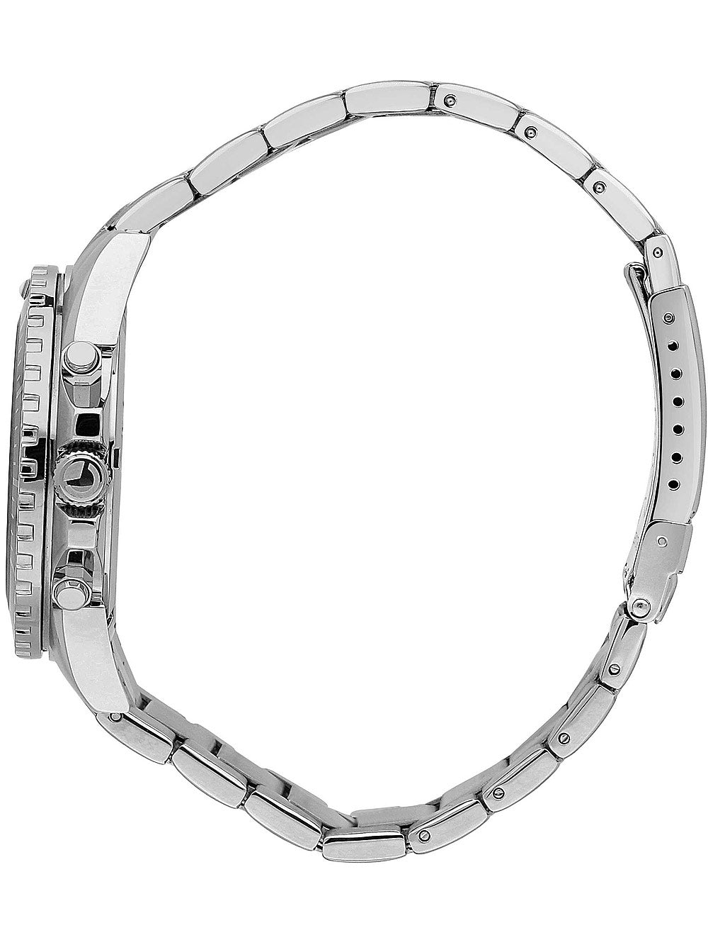 Sector R3273776003 series 450 Chronografas Vyriškas laikrodis 43mm 10ATM