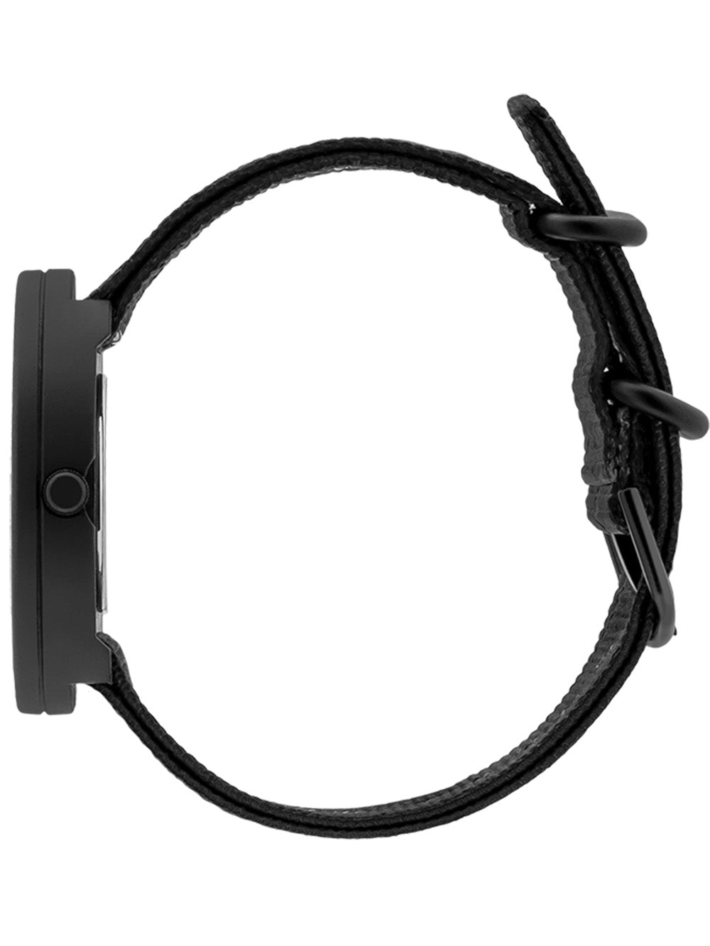 PICTO R44007-R006 Unisex laikrodis Ghost Nets Signal Orange 40mm 5ATM