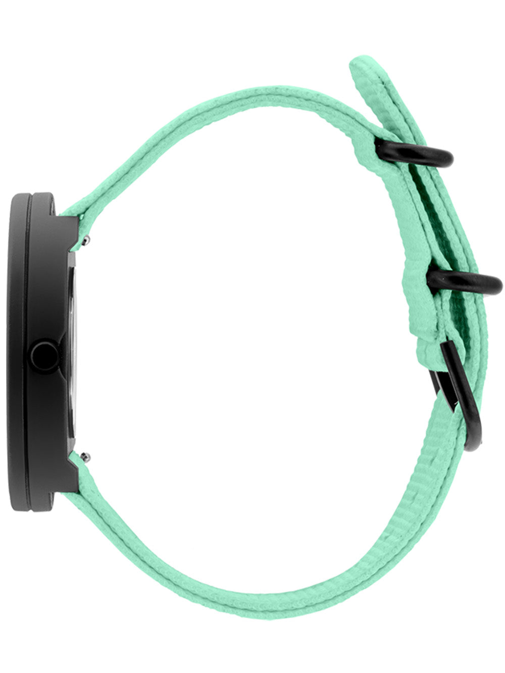 PICTO R44020-R019 Unisex laikrodis Ghost Nets Pacific Green 40mm 5ATM