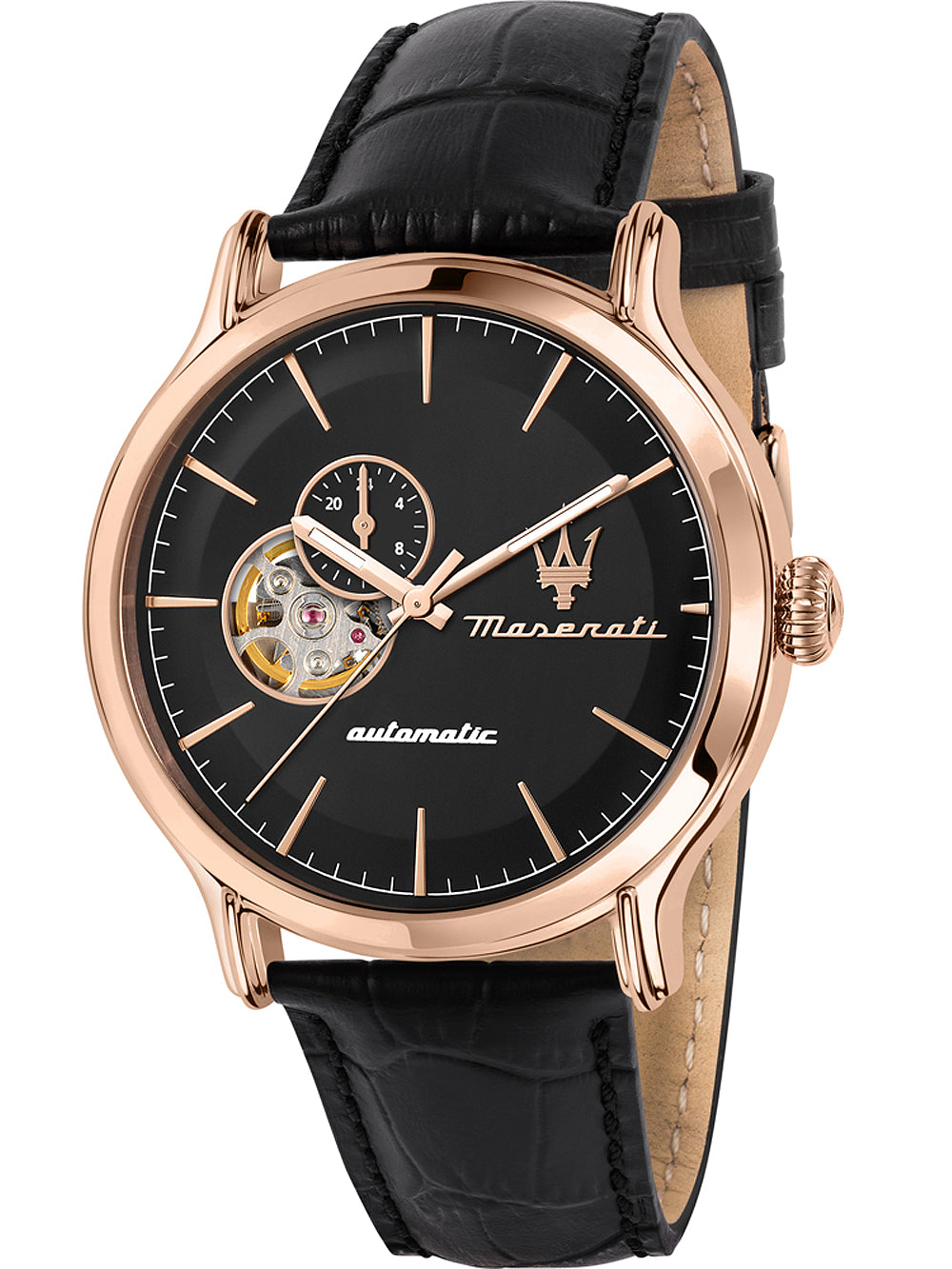 Maserati R8821118009 Epoca Automatic 42mm 10ATM