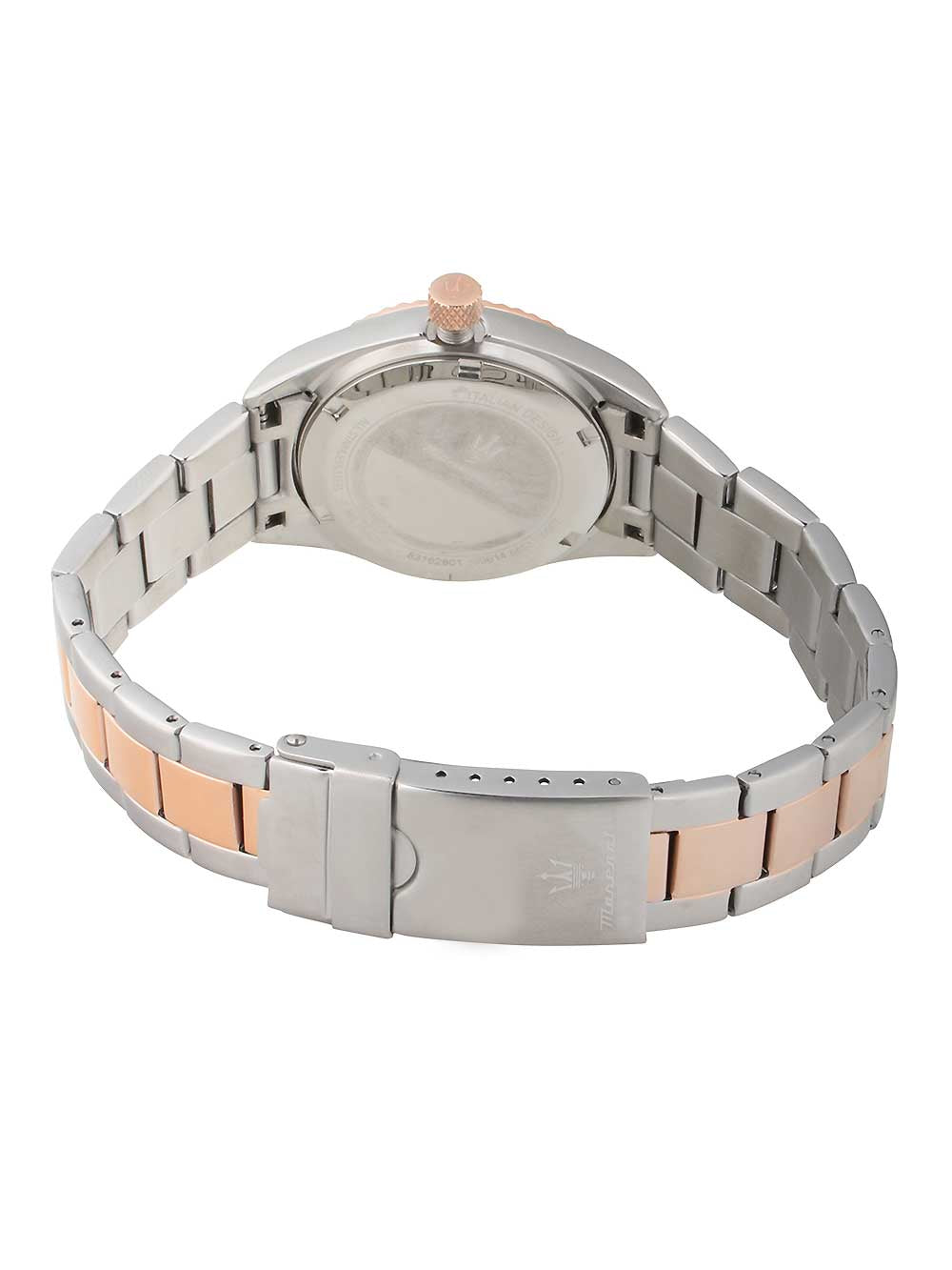 Maserati R8853100507 Competizione moteriškas laikrodis 31mm 10ATM