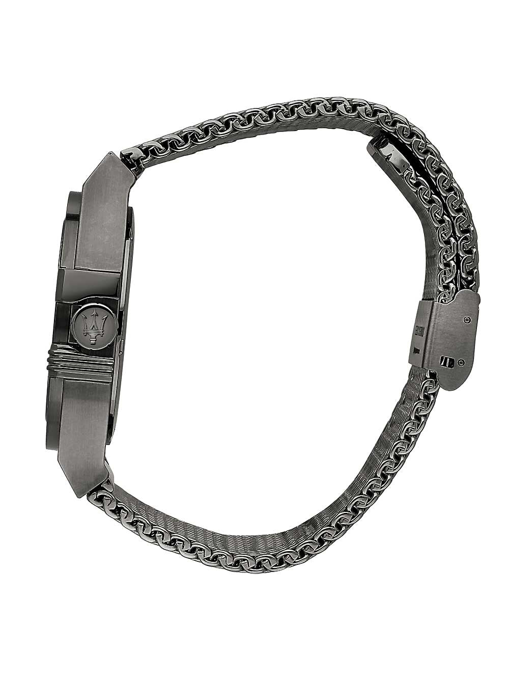 Maserati R8853108005 Potenza vyriškas laikrodis 42mm 10ATM