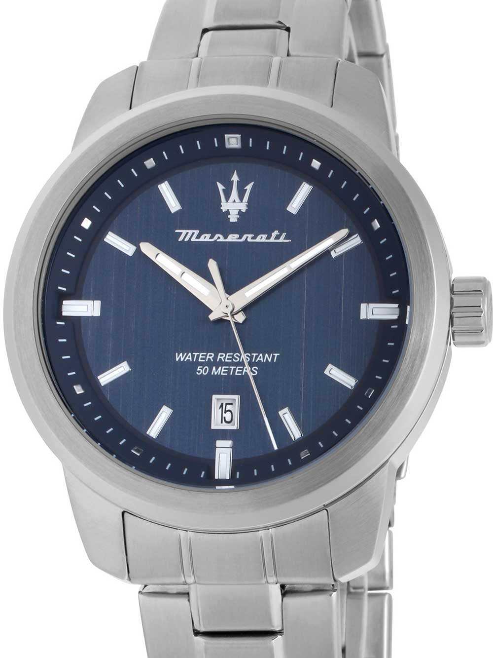 Maserati R8853121004 Successo vyriškas laikrodis 44mm 5ATM