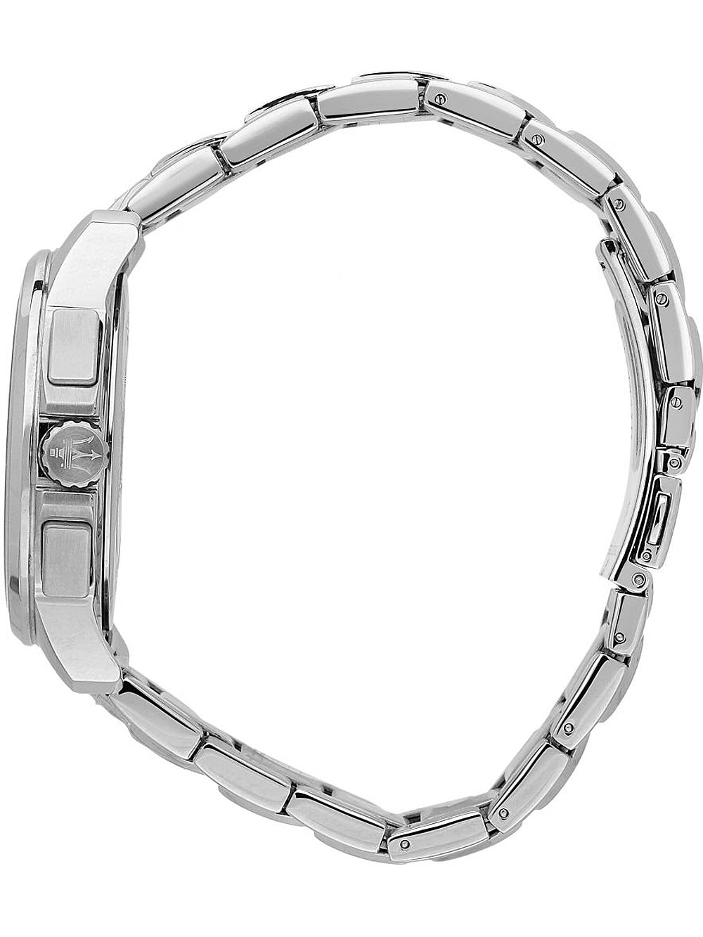 Maserati R8873645004 Traguardo solar 45mm 5ATM