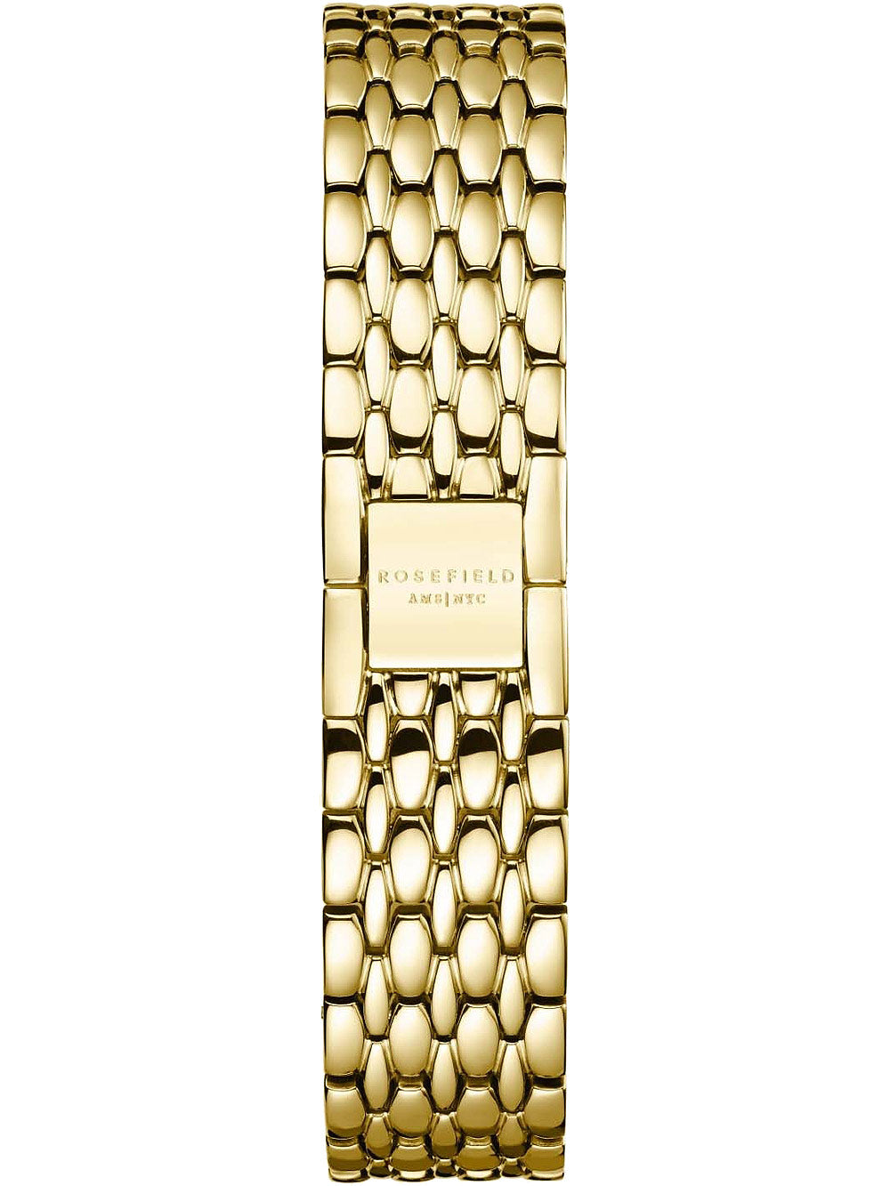 Rosefield RMGSG-R01 The Pearl Edit moteriškas laikrodis 36mm 3ATM