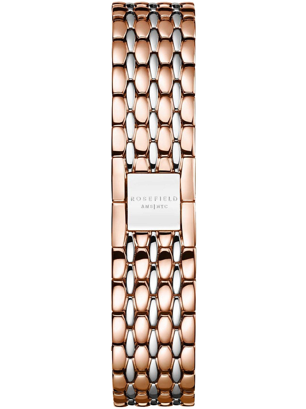 Rosefield RMRSR-R03 The Pearl Edit moteriškas laikrodis 36mm 3ATM