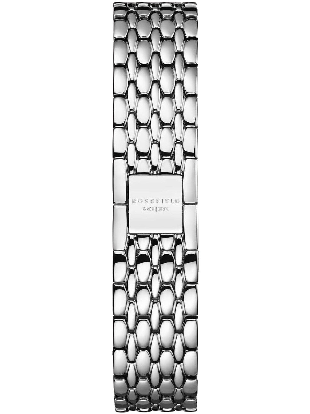 Rosefield RMSSS-R02 The Pearl Edit Moteriškas 36mm 3ATM