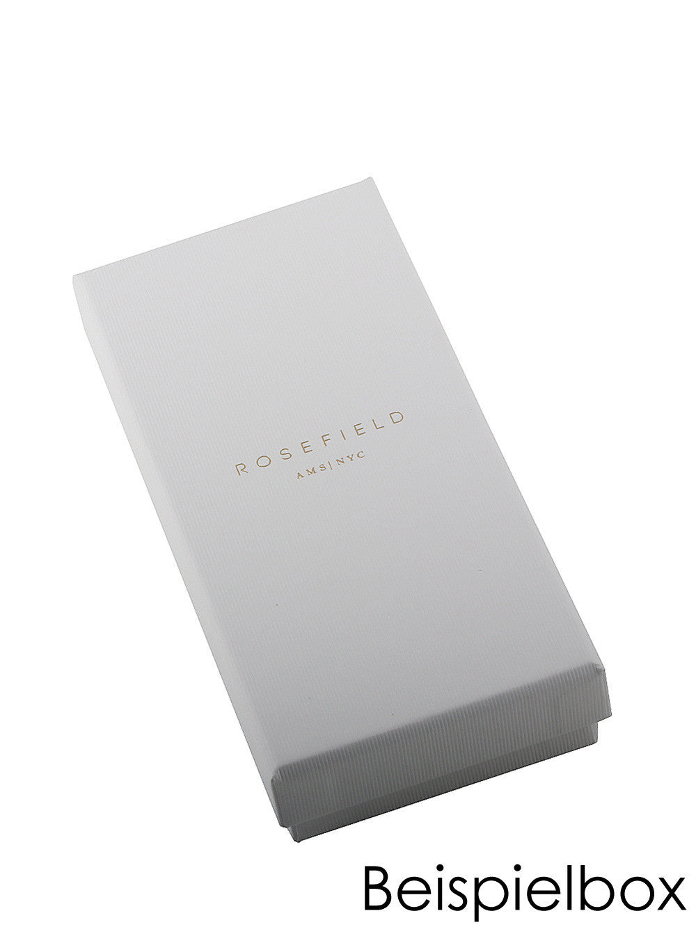 Rosefield ACBLS-A11 The Ace moteriškas laikrodis 33m 3ATM