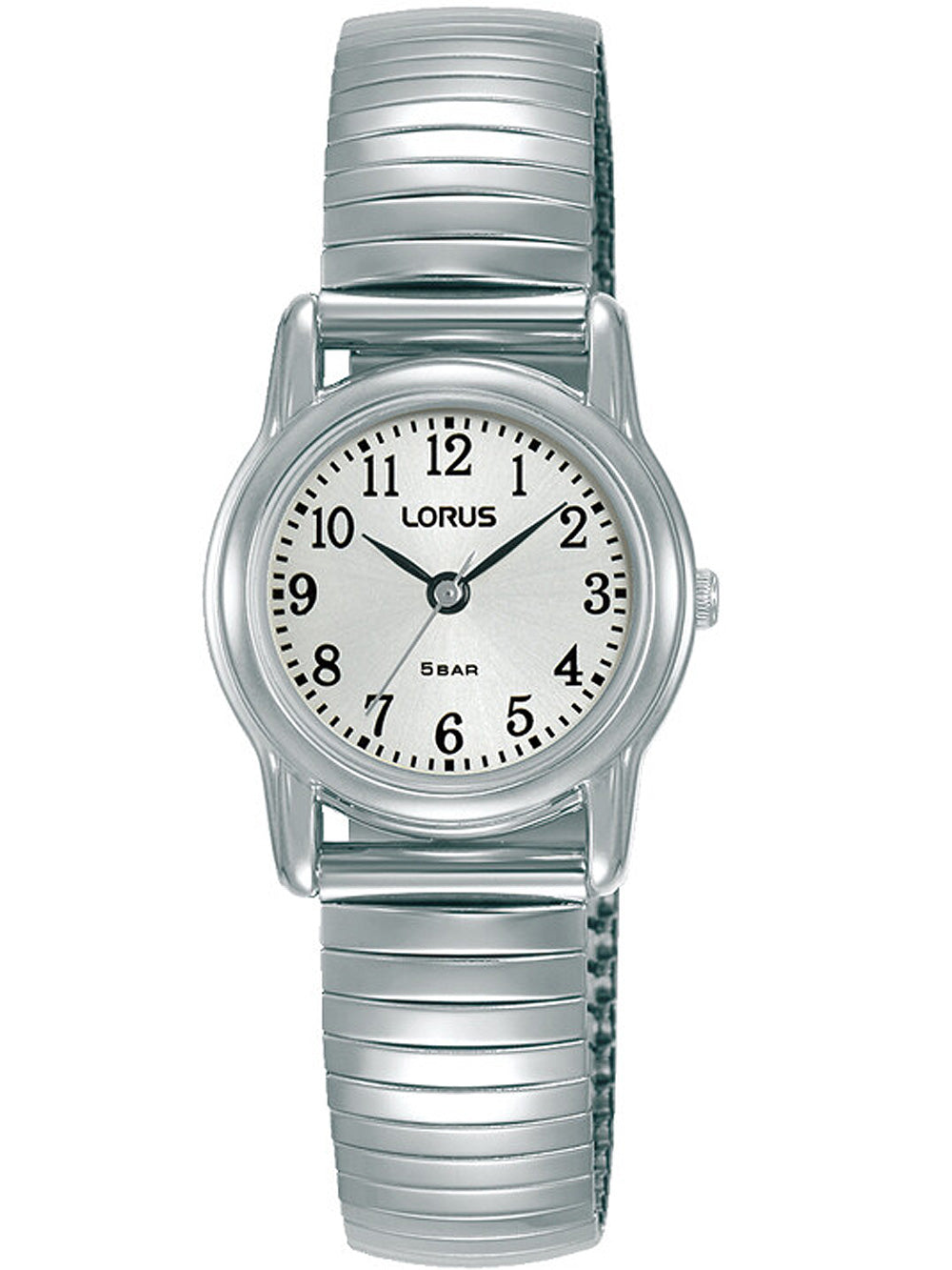 Lorus RRX33HX9 moteriškas laikrodis 24mm 5ATM