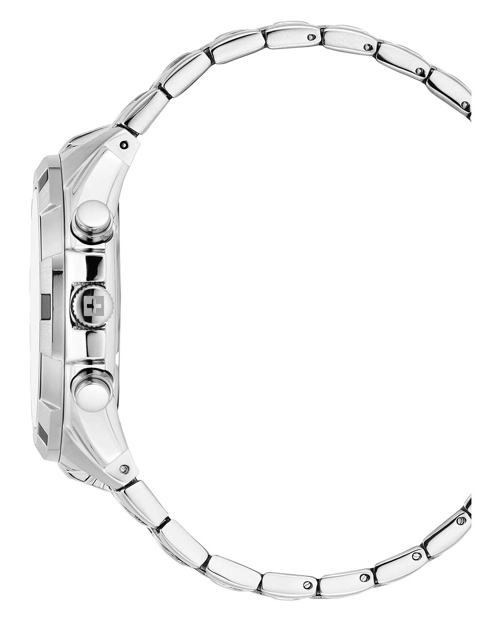 Swiss Alpine Military 7043.9137 chrono 46mm 10ATM