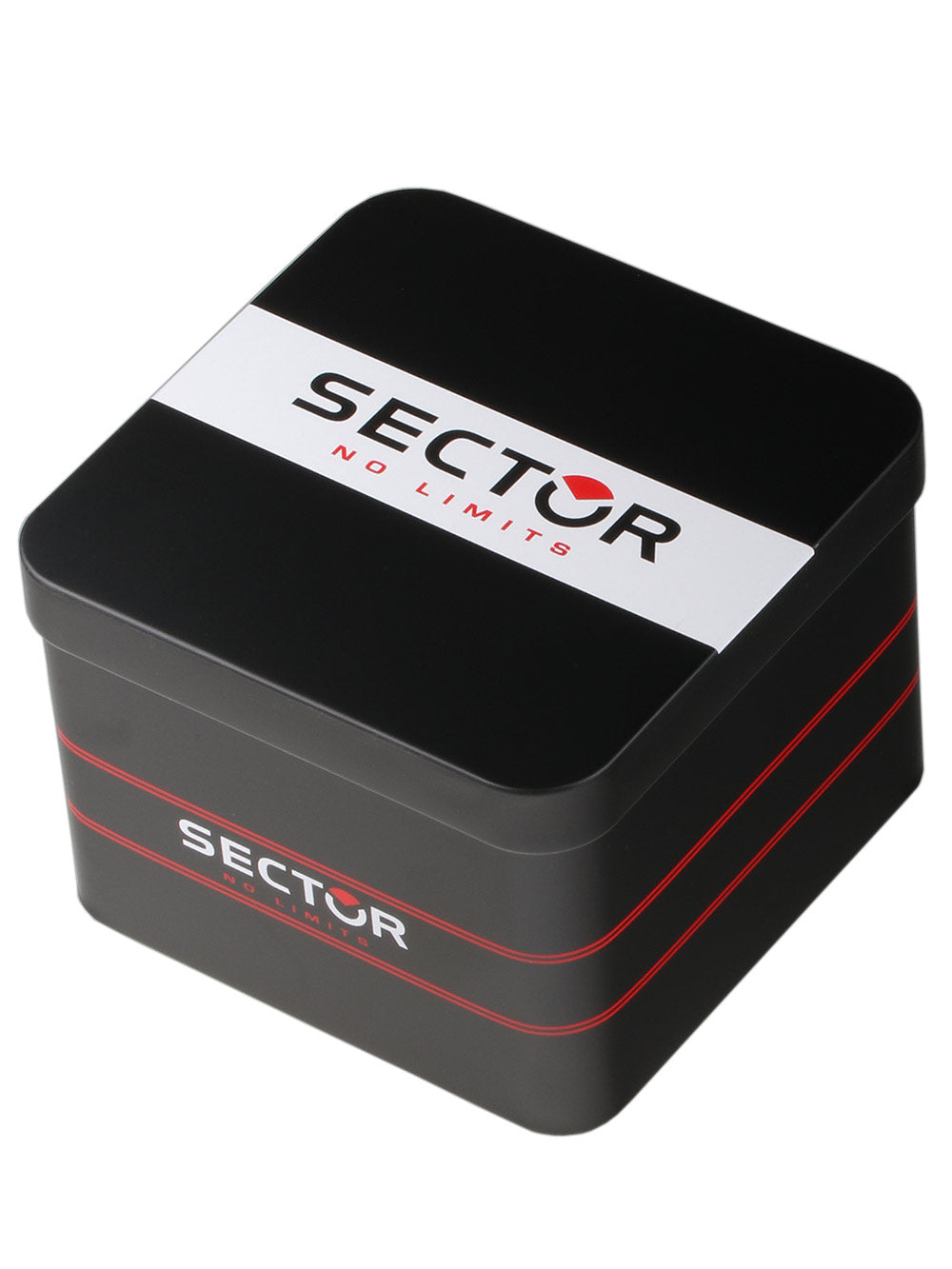 Sector R3253231004 series 650 vyriškas laikrodis 43mm 10ATM