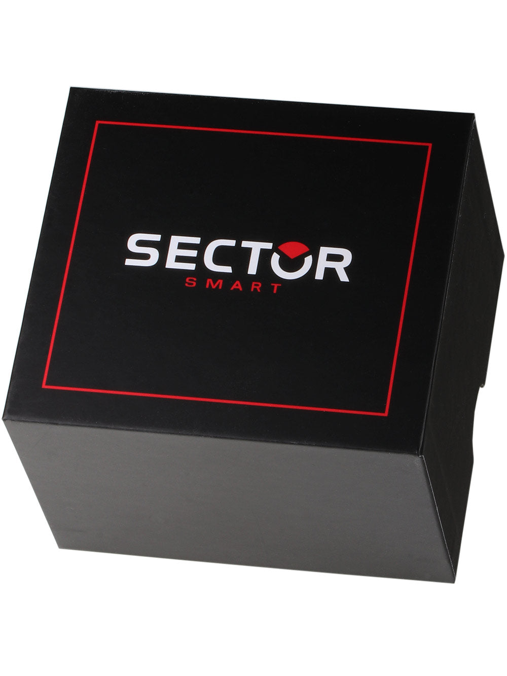 Sector R3251545002 S-02 Smart vyriškas laikrodis 46mm