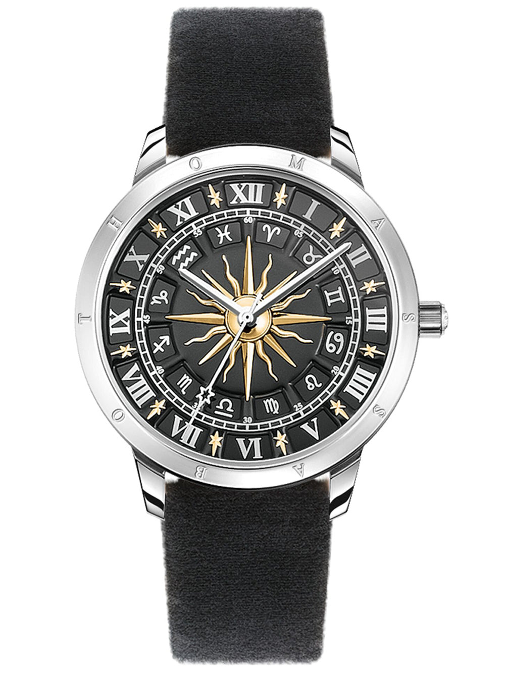 Thomas Sabo SET_WA0351-217-203 Glam Spirit + Repl Strap moteriškas laikrodis