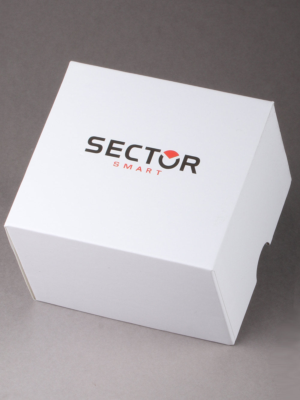 Sector R3251282003 S-03 Smart Unisex laikrodis 39mm