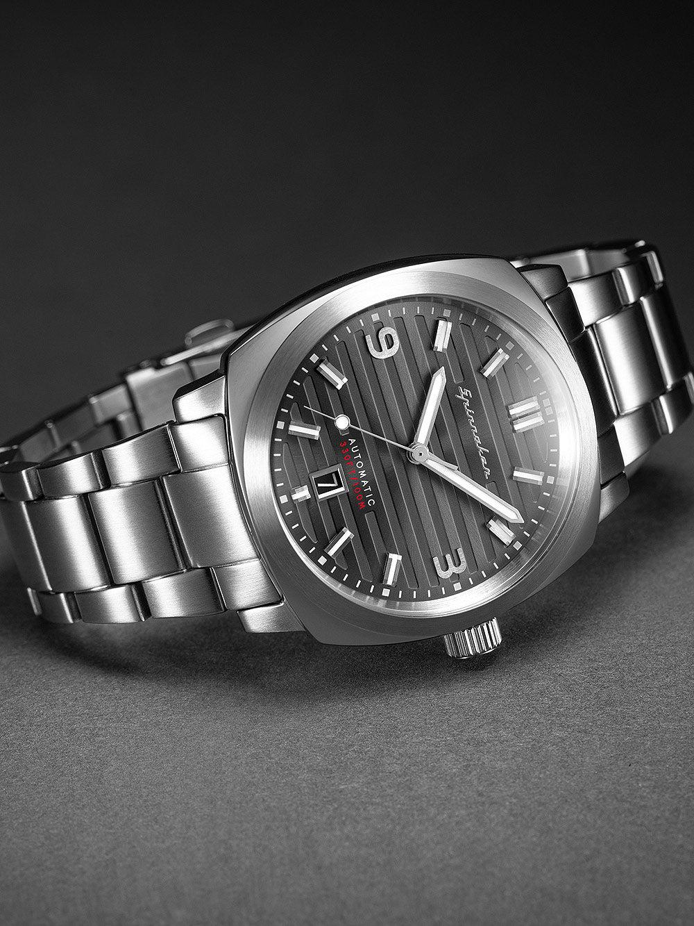 Spinnaker SP-5073-11 Hull Automatic 42mm 10ATM