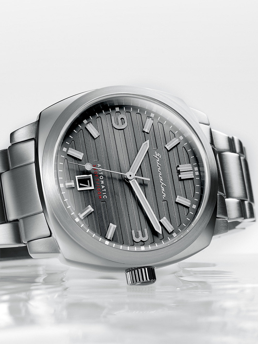Spinnaker SP-5073-11 Hull Automatic 42mm 10ATM