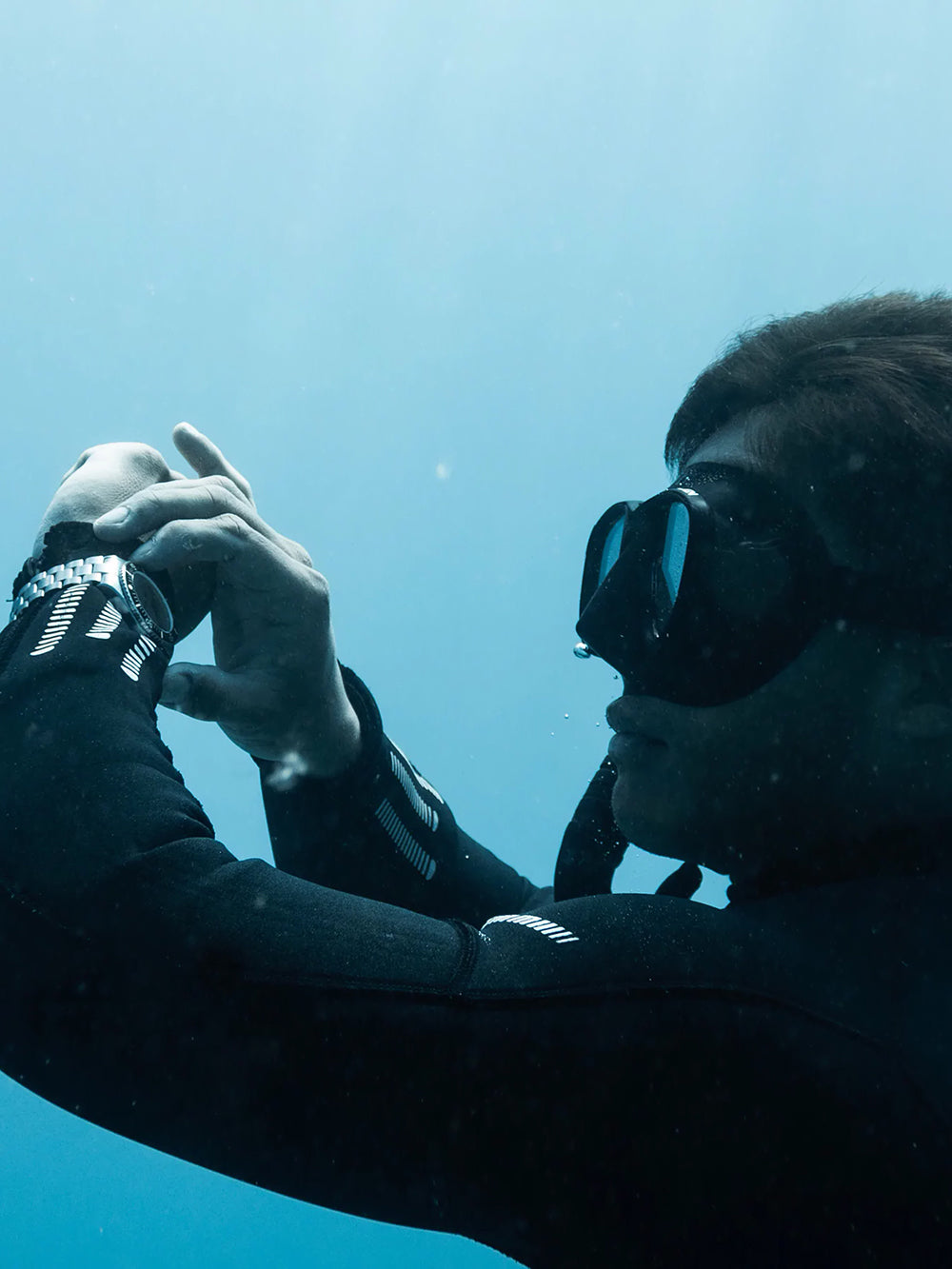 Spinnaker SP-5097-44 vyriškas laikrodis Spence Automatic Diver 40mm 30ATM