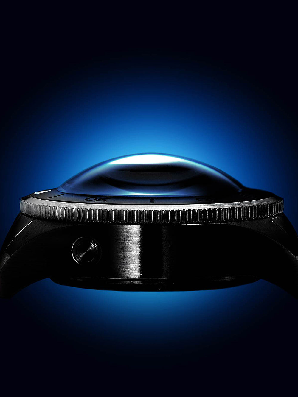 Spinnaker SP-5098-11 Piccard Diver Automatic 45mm 55ATM