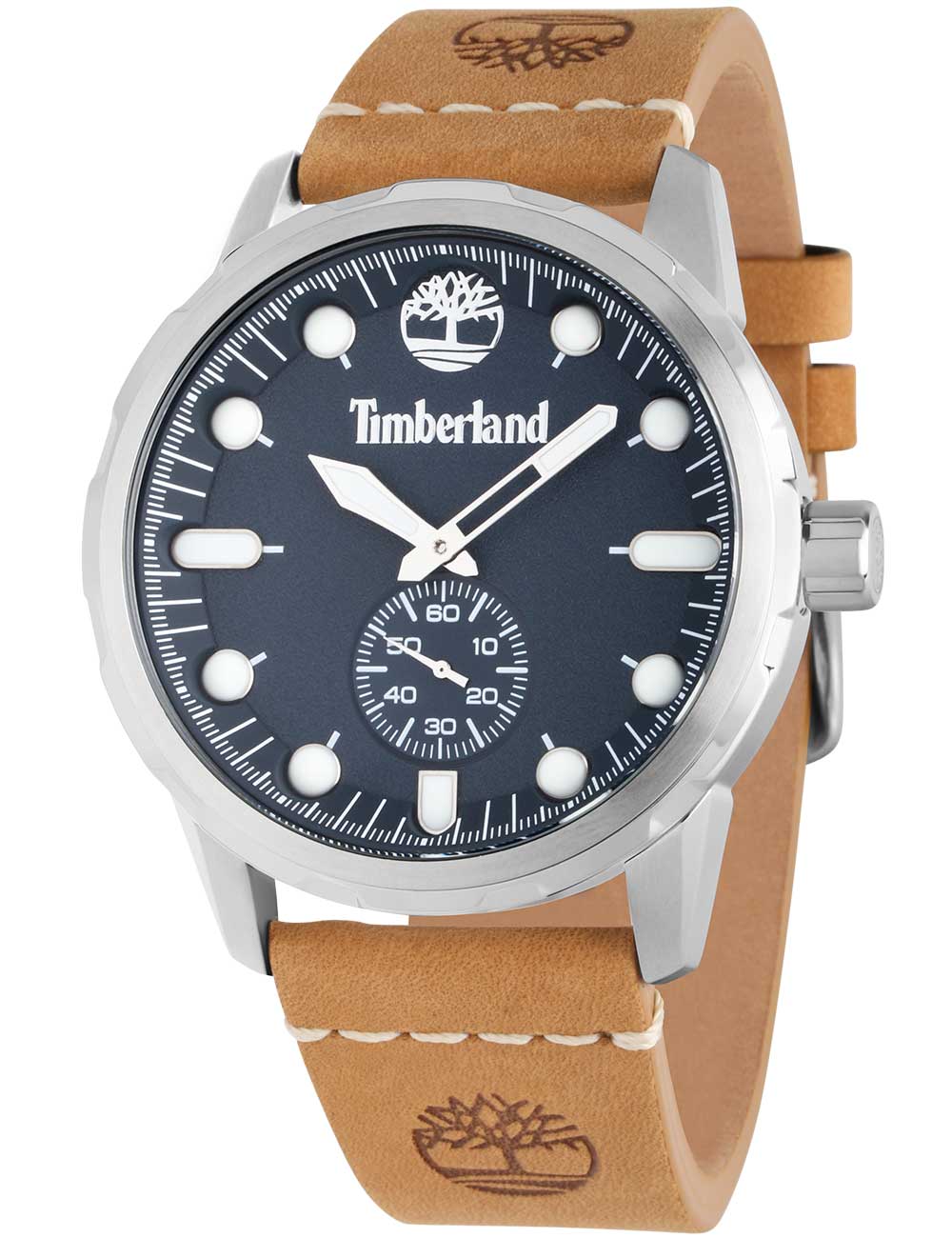 Timberland TDWGA0028501 Adirondack vyriškas laikrodis 45mm 5ATM