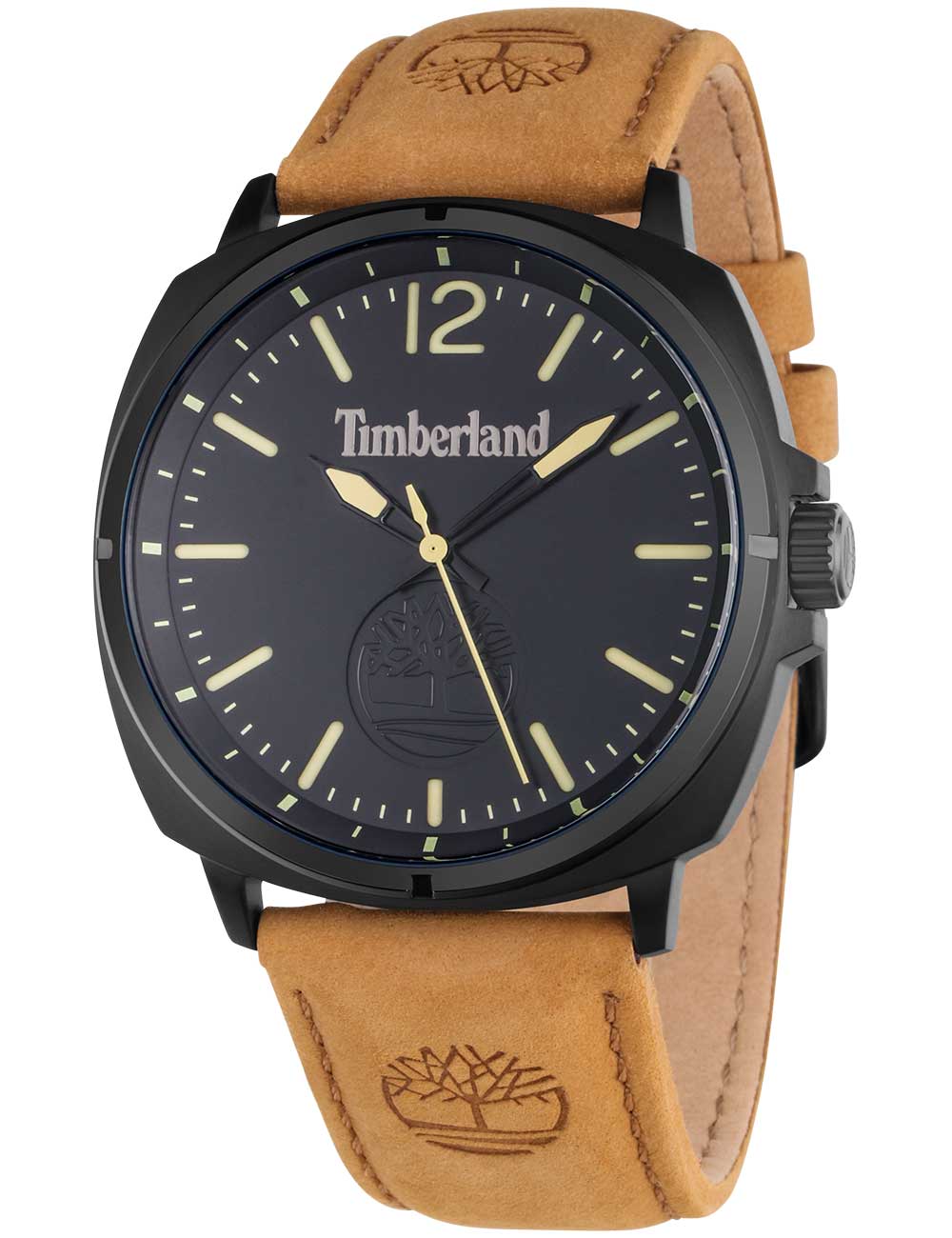 Timberland TDWGA0010601 Henniker II vyriškas laikrodis 47mm 5ATM