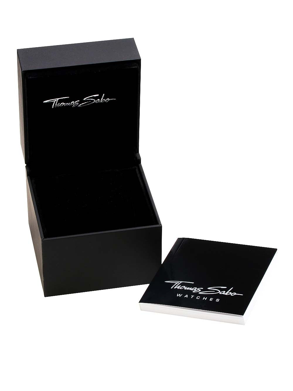 Thomas Sabo WA0248-201-201 Glam Spirit moteriškas laikrodis 33mm 5 ATM