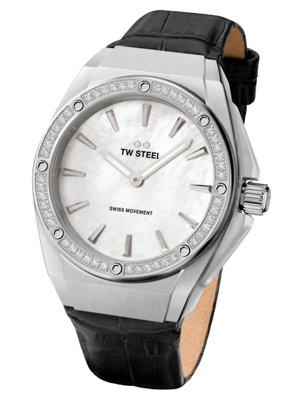TW-Steel CE4027 CEO Tech moteriškas laikrodis 38 mm 10ATM