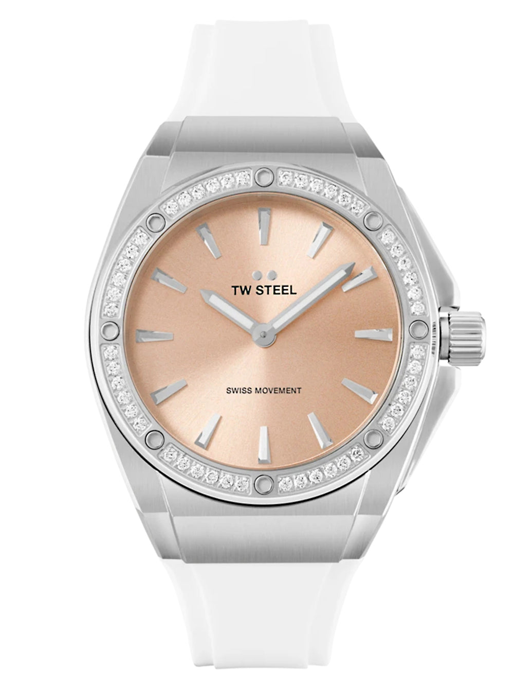 TW-Steel CE4032 CEO Tech moteriškas laikrodis 38 mm 10ATM