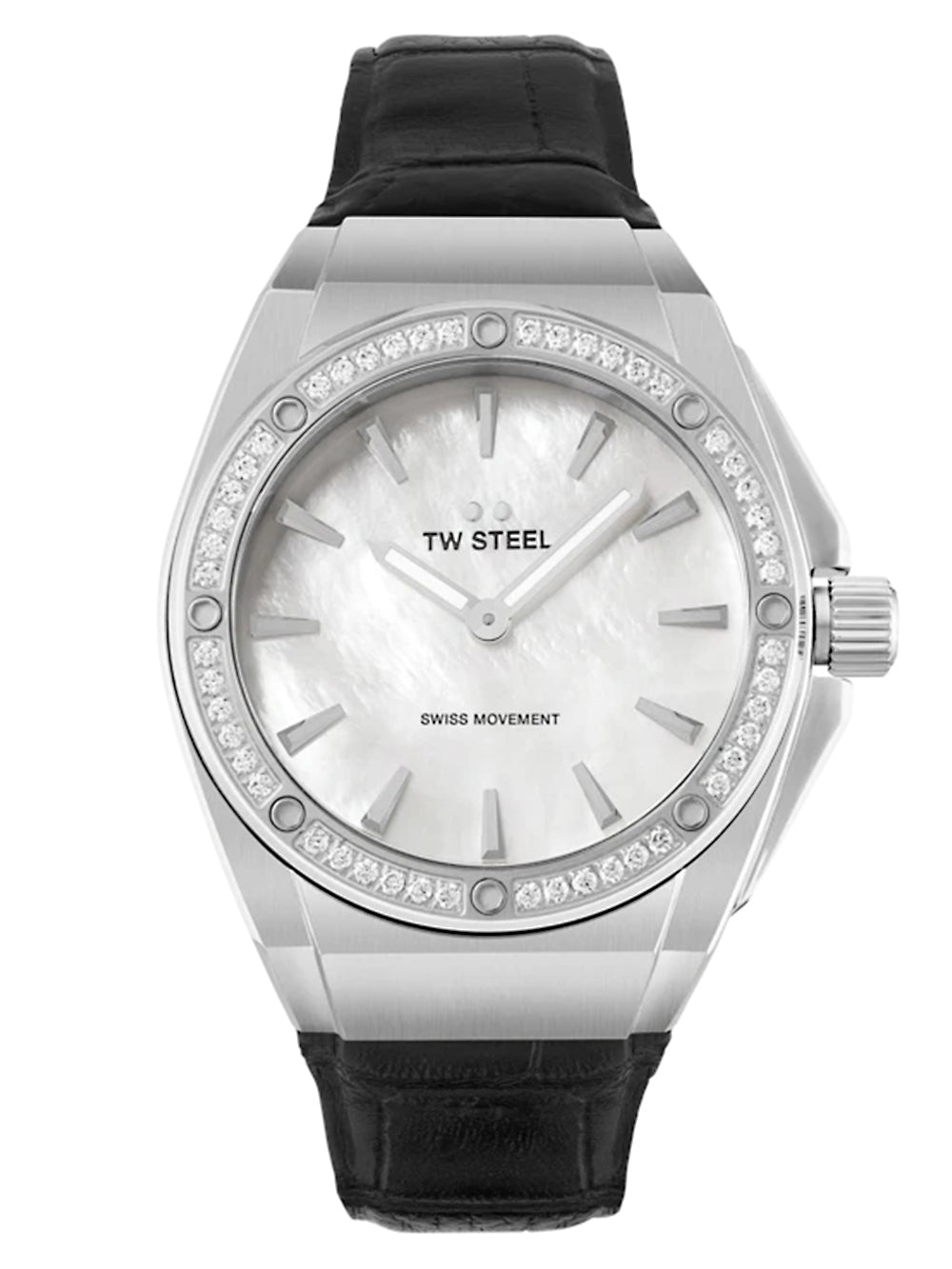 TW-Steel CE4027 CEO Tech moteriškas laikrodis 38 mm 10ATM