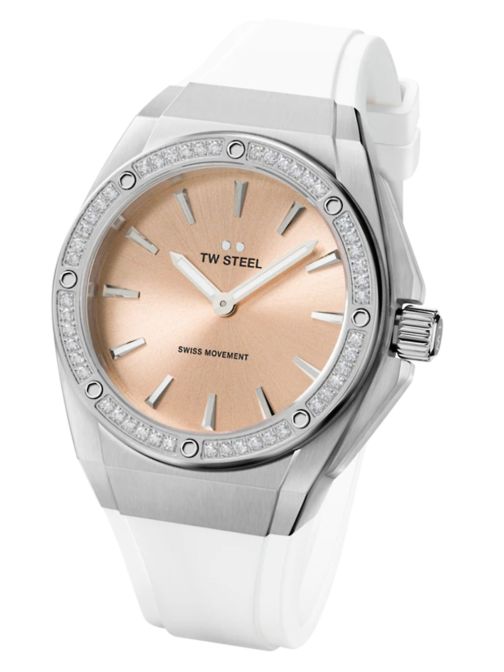 TW-Steel CE4032 CEO Tech moteriškas laikrodis 38 mm 10ATM