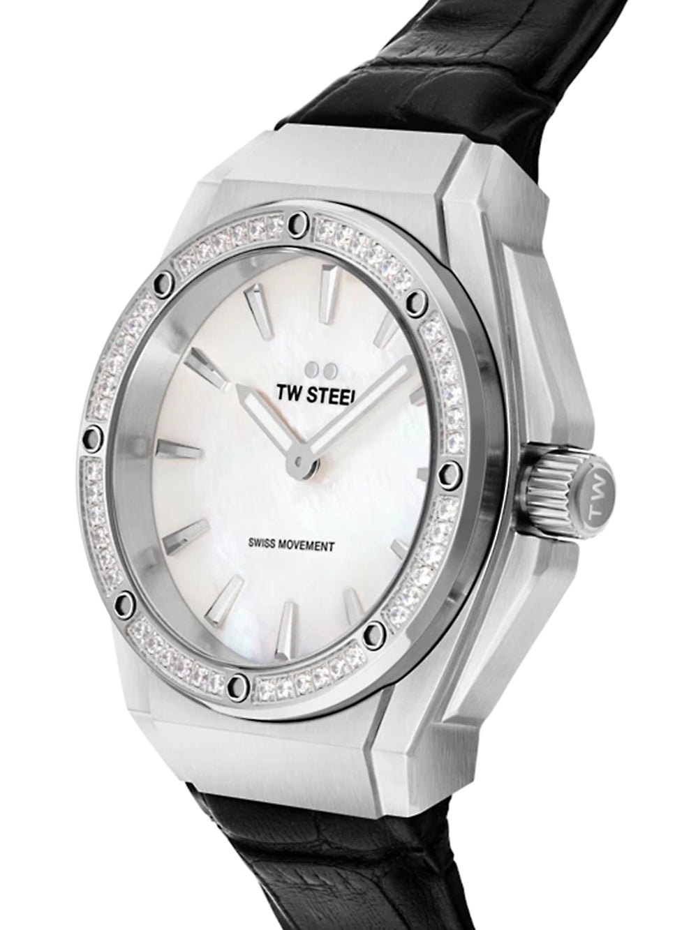 TW-Steel CE4027 CEO Tech moteriškas laikrodis 38 mm 10ATM