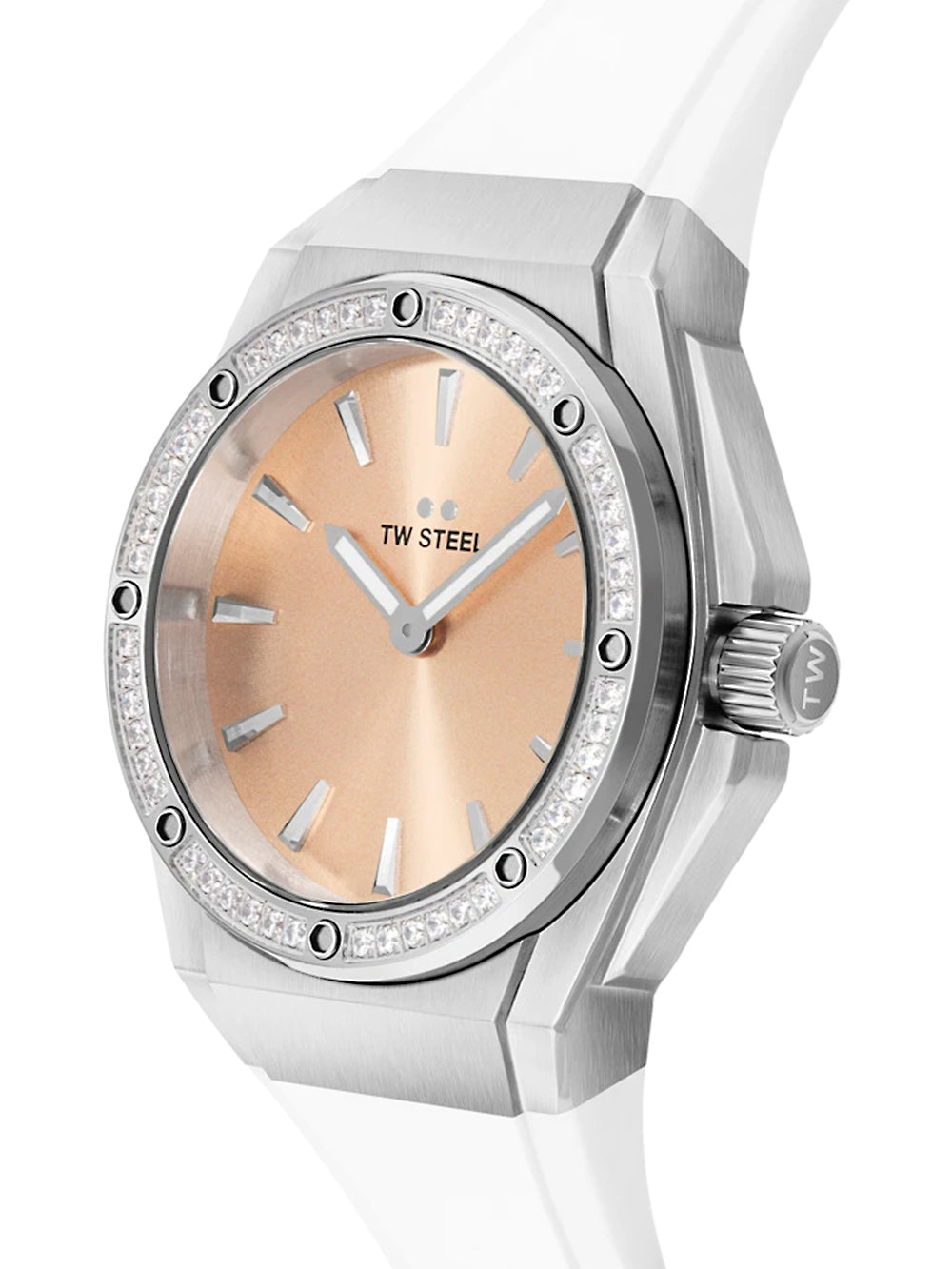 TW-Steel CE4032 CEO Tech moteriškas laikrodis 38 mm 10ATM