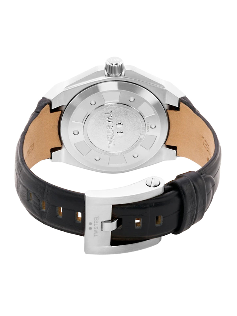 TW-Steel CE4027 CEO Tech moteriškas laikrodis 38 mm 10ATM