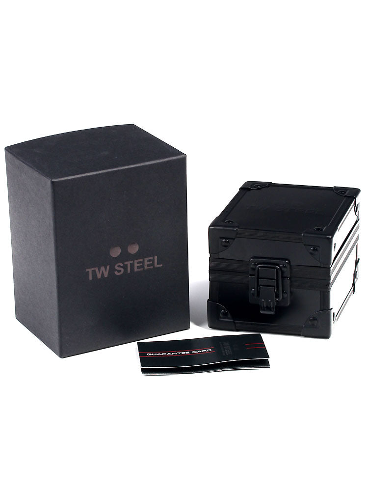 TW Steel MS32 Maverick 48mm 10 ATM