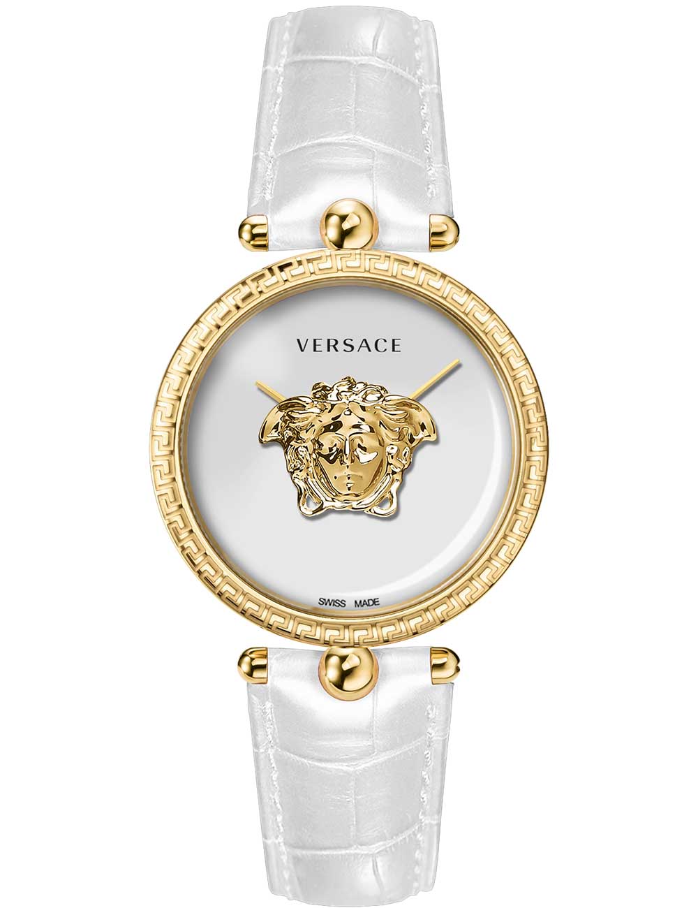 Versace VECO02822 moteriškas laikrodis Palazzo 39mm 5ATM