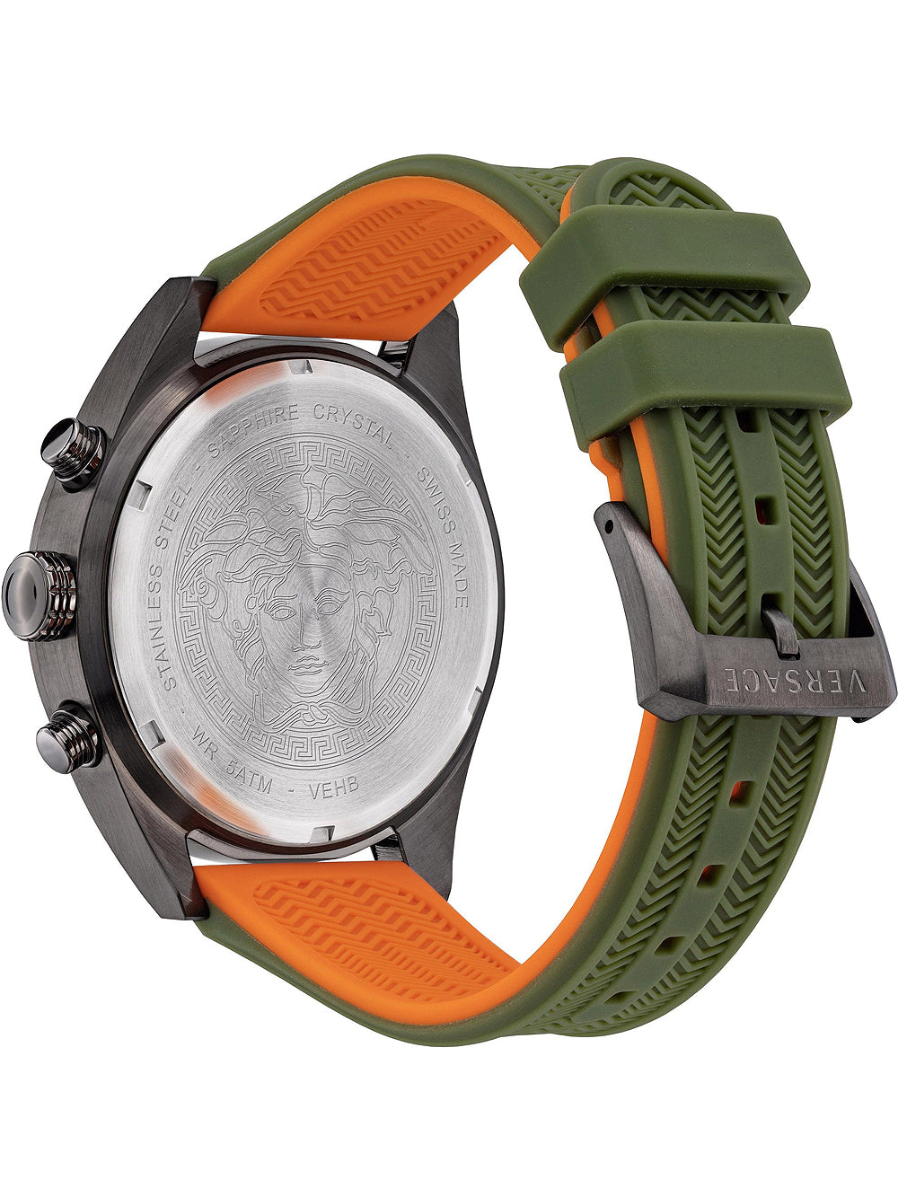 Versace VEHB00319 V-chrono chrono 45mm 5ATM