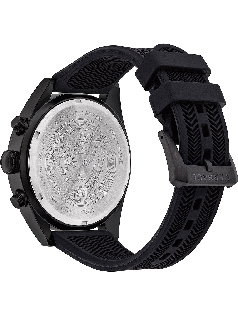 Versace VEHB00419 V-chrono chrono 45mm 5ATM