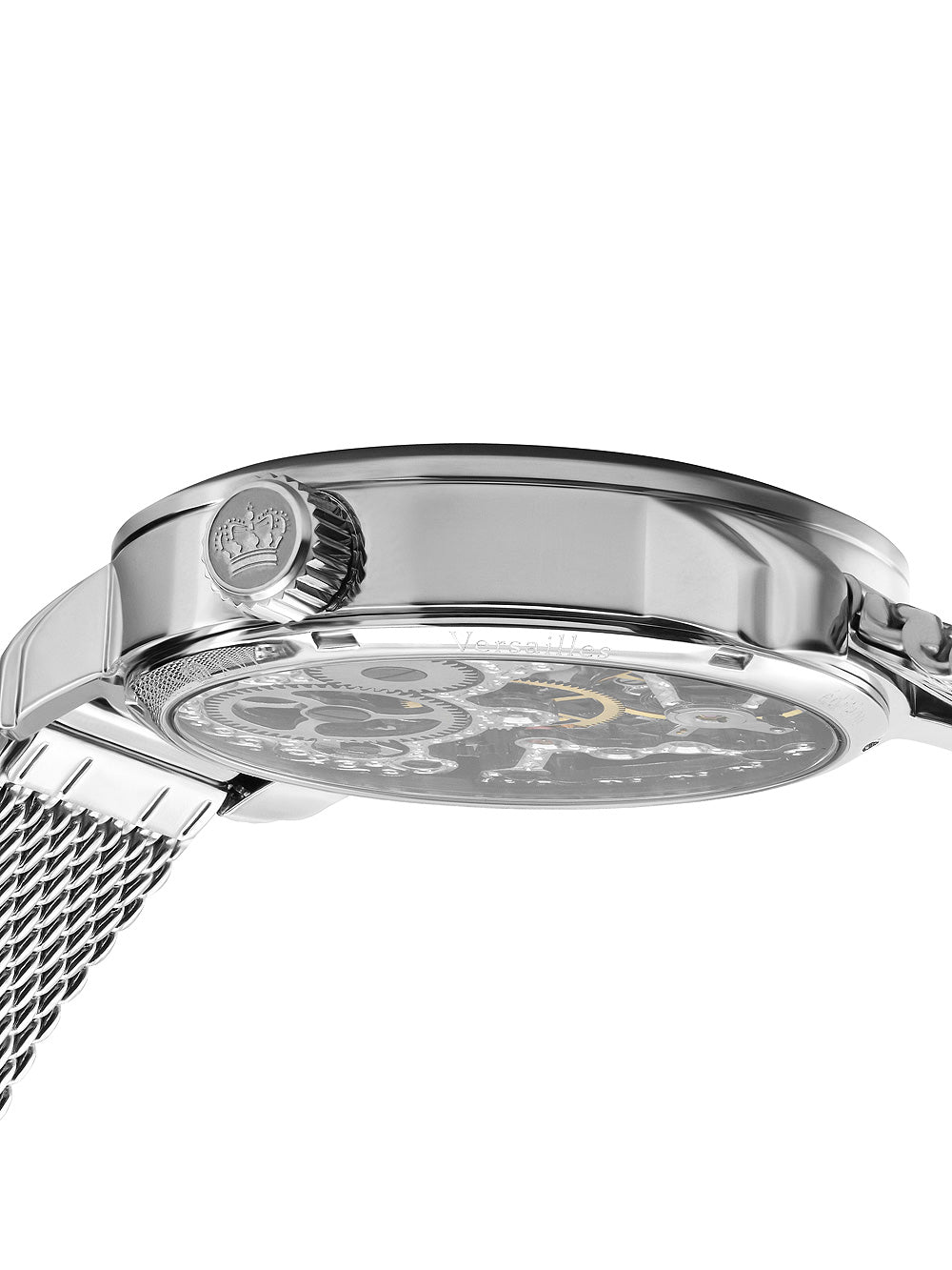 Louis XVI LXVI383 Versailles Unisex laikrodis 43mm 5ATM