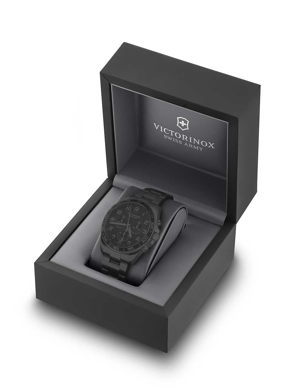 Victorinox 241928 Fieldforce chronograph 42mm 10ATM