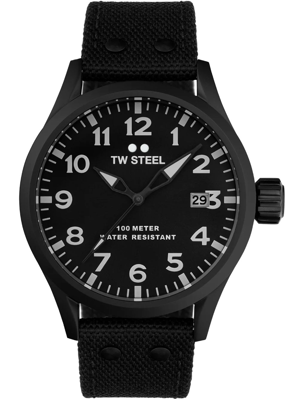 TW-Steel VS103 Volante vyriškas laikrodis 45mm 10ATM
