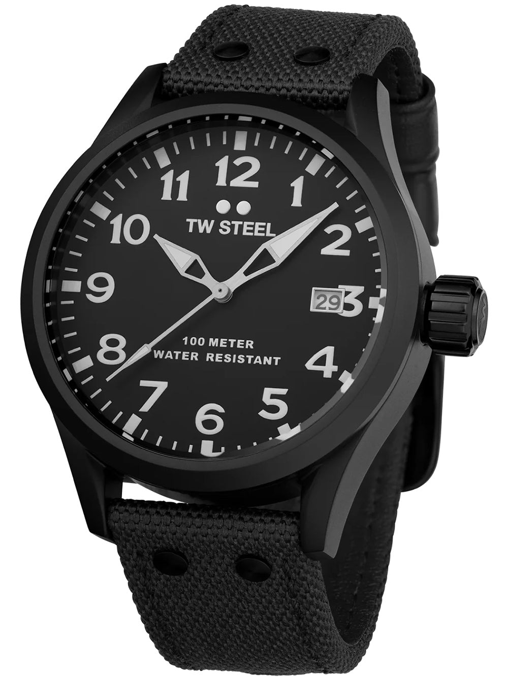 TW-Steel VS103 Volante vyriškas laikrodis 45mm 10ATM