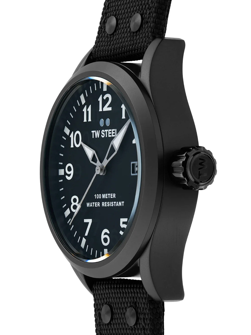TW-Steel VS103 Volante vyriškas laikrodis 45mm 10ATM