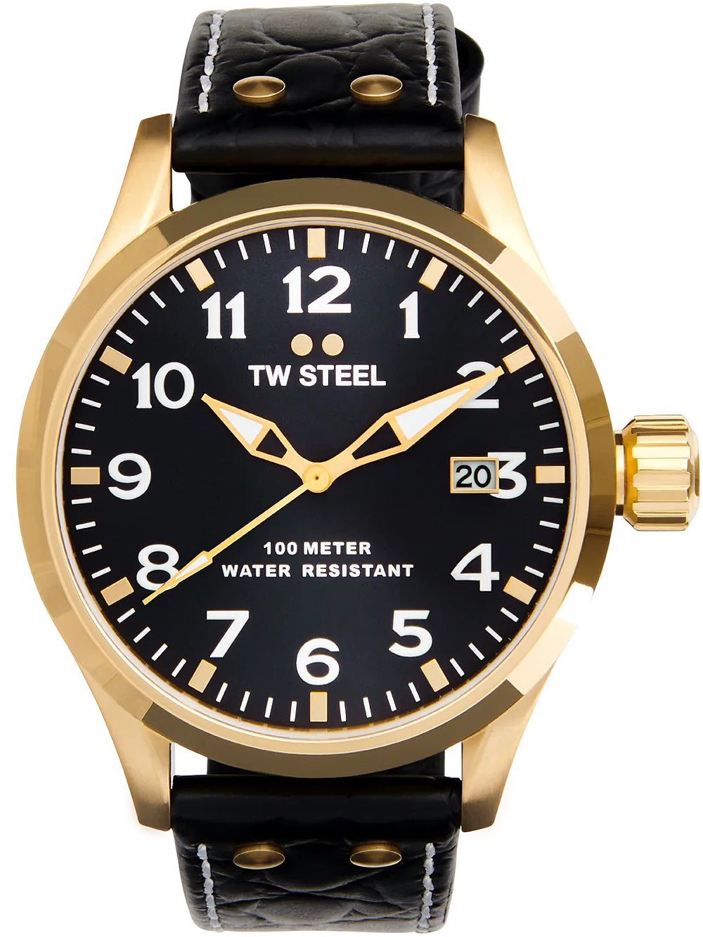 TW-Steel VS104 Volante vyriškas laikrodis 45mm 10ATM