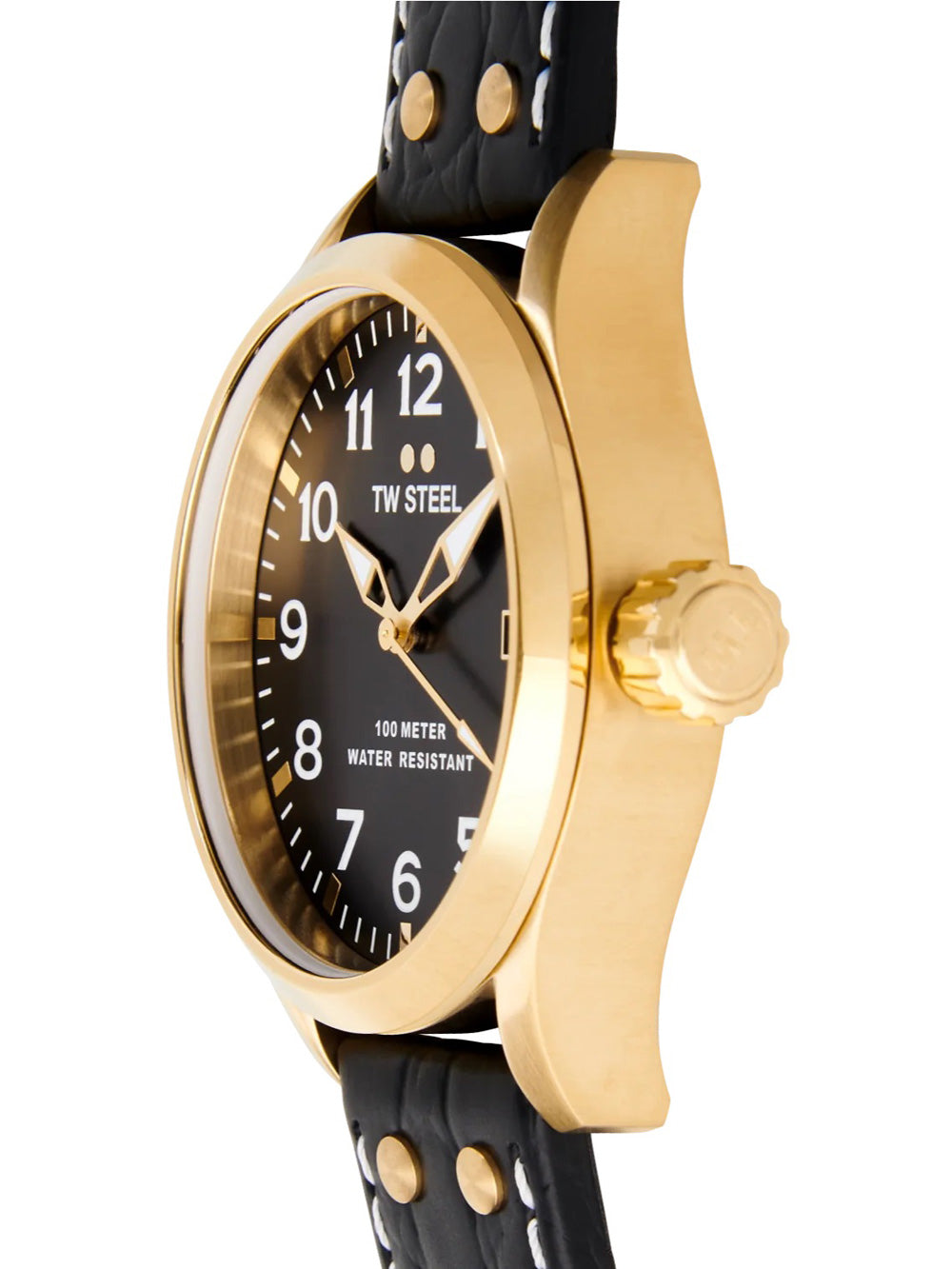 TW-Steel VS104 Volante vyriškas laikrodis 45mm 10ATM
